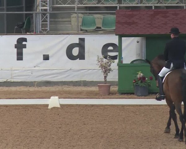 Reitturnier Kreuth 2018
