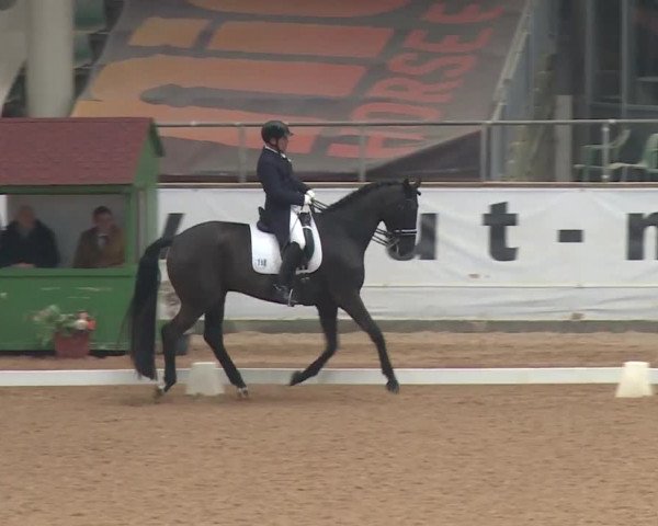 Reitturnier Kreuth 2018