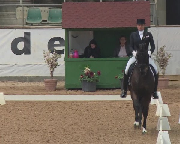 Reitturnier Kreuth 2018