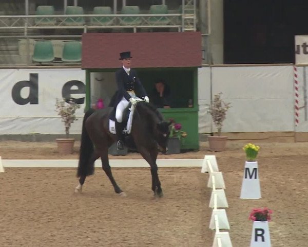 Reitturnier Kreuth 2018
