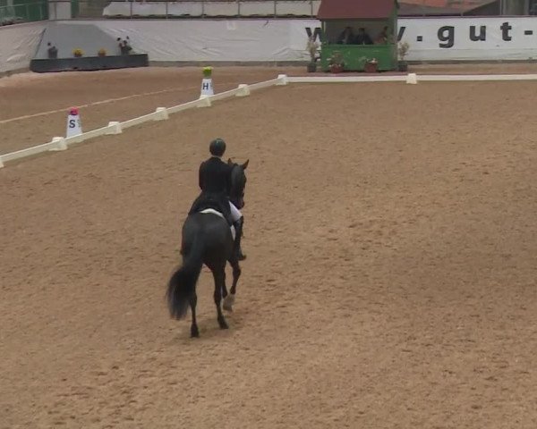 Reitturnier Kreuth 2018