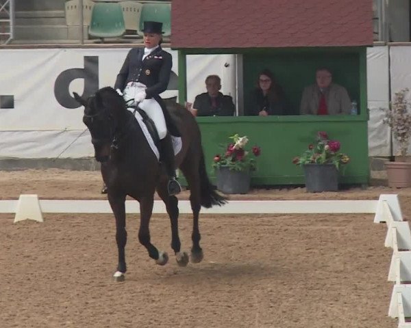 Reitturnier Kreuth 2018