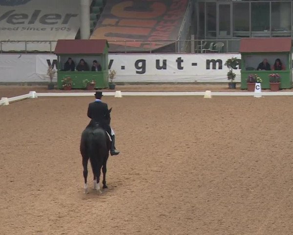 Reitturnier Kreuth 2018