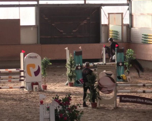 Reitturnier Alt Marl 2018