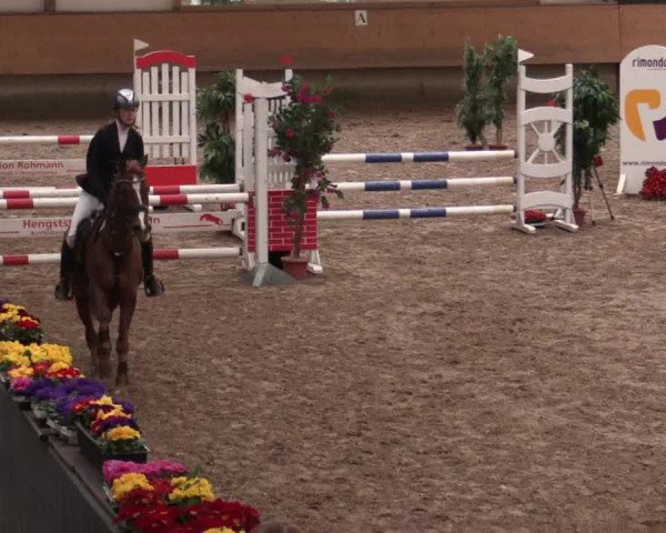 Reitturnier Alt Marl 2018