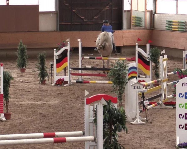 Reitturnier Alt Marl 2018