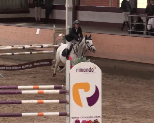 Reitturnier Alt Marl 2018