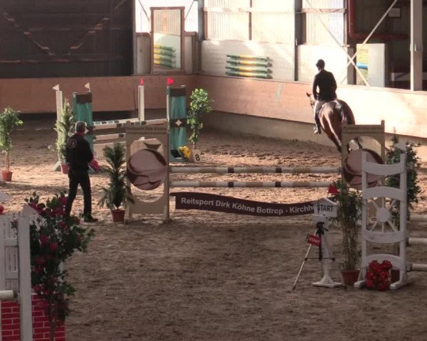 Reitturnier Alt Marl 2018