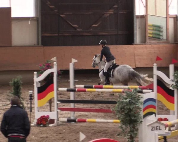Reitturnier Alt Marl 2018