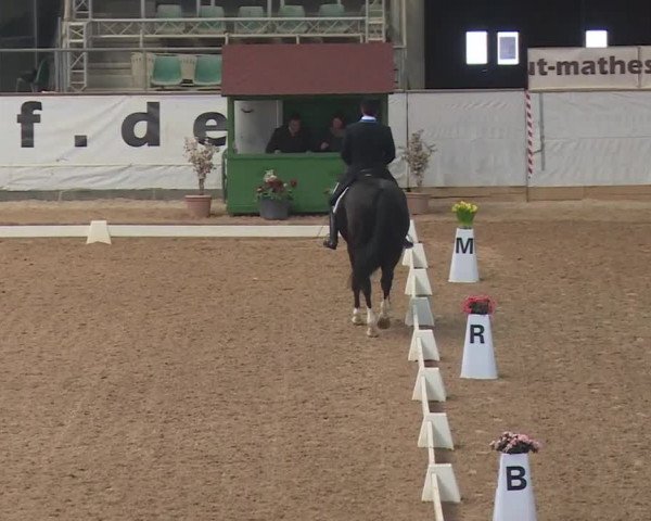 Reitturnier Kreuth 2018