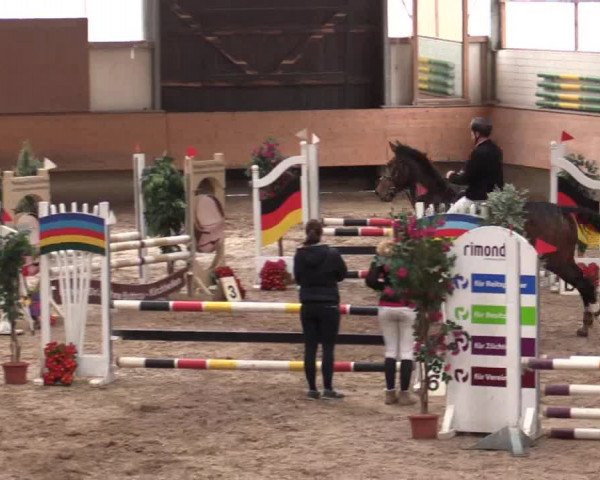 Reitturnier Alt Marl 2018