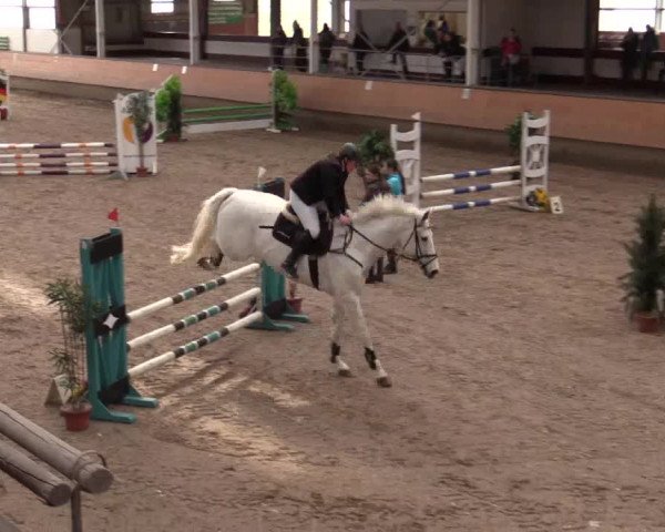 Reitturnier Alt Marl 2018