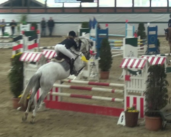 Reitturnier Monheim - Gut Blee 2018