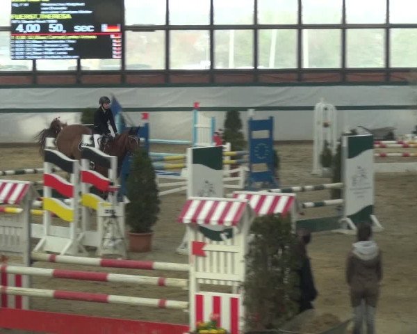 Reitturnier Monheim - Gut Blee 2018