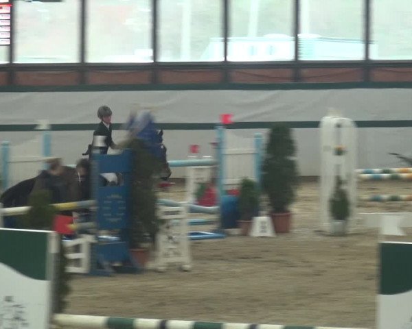 Reitturnier Monheim - Gut Blee 2018