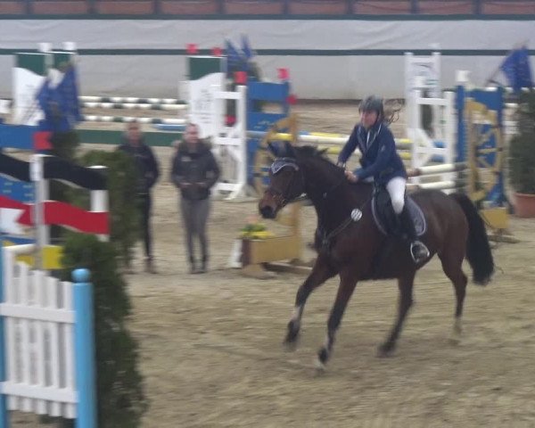 Reitturnier Monheim - Gut Blee 2018