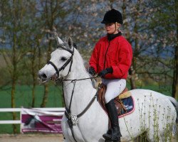 broodmare Caluna 18 (Westphalian, 2006, from Cornet Obolensky)