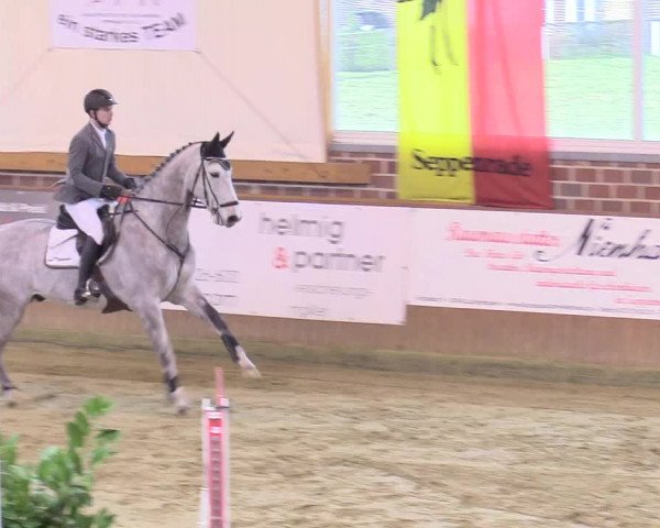 Reitturnier Seppenrade 2018