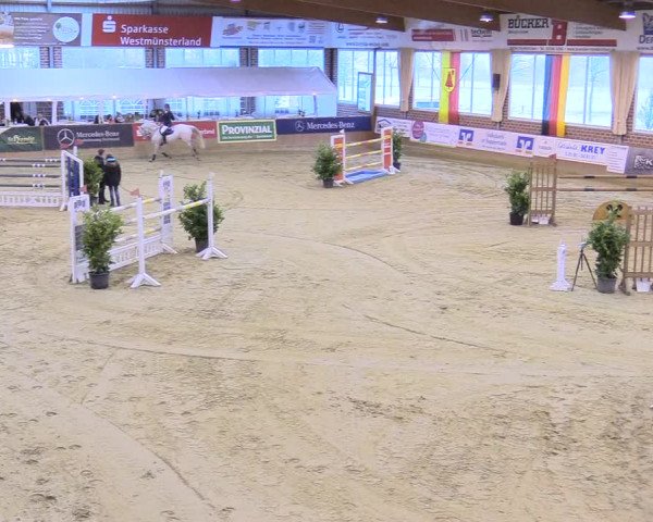 Reitturnier Seppenrade 2018