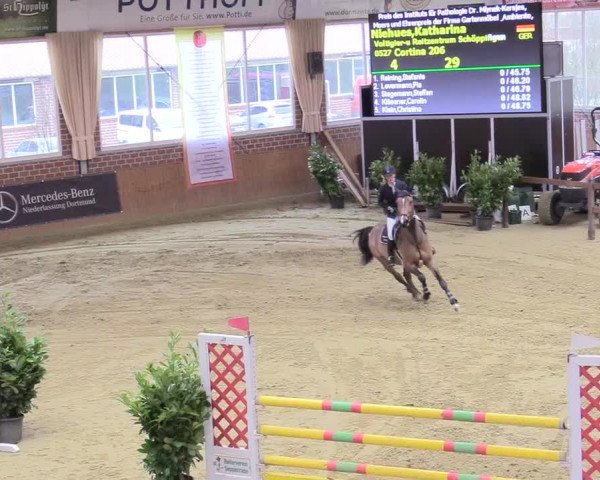 Reitturnier Seppenrade 2018