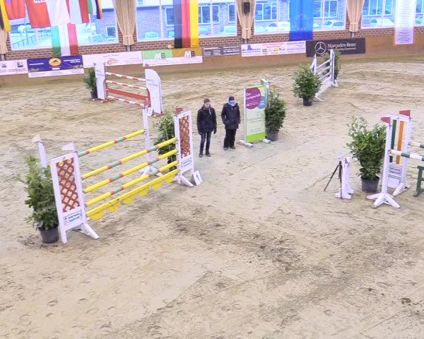 Reitturnier Seppenrade 2018