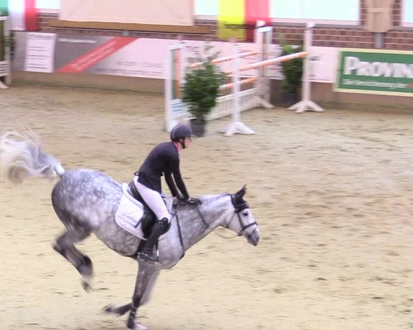 Reitturnier Seppenrade 2018