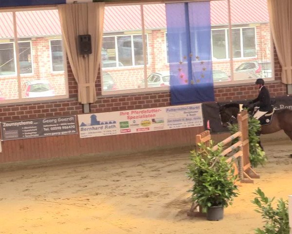 Reitturnier Seppenrade 2018