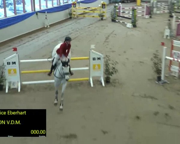 Reitturnier Seppenrade 2018
