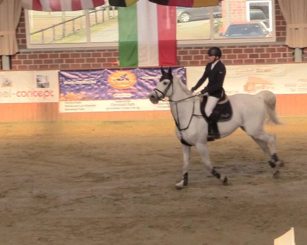 Reitturnier Seppenrade 2018