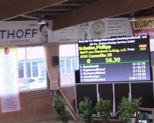 Reitturnier Seppenrade 2018
