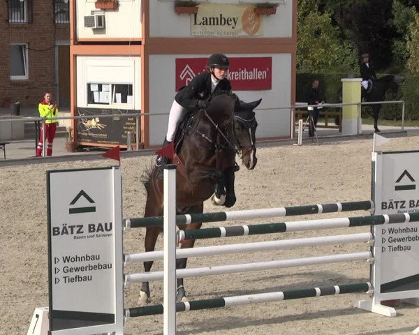 Reitturnier Durmersheim-Hardt 2021