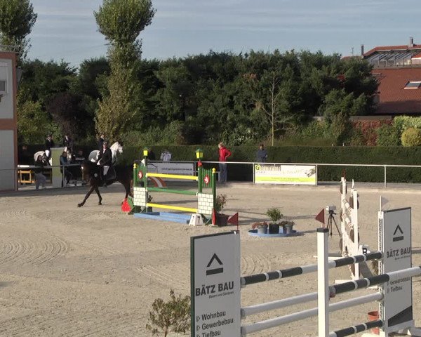 Reitturnier Durmersheim-Hardt 2021