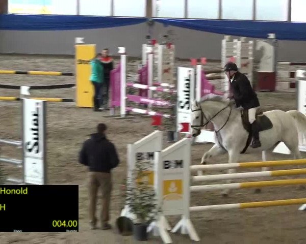 15. Hallenconcours Sulgen 2018