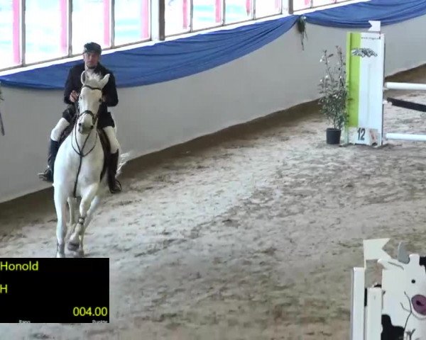 15. Hallenconcours Sulgen 2018