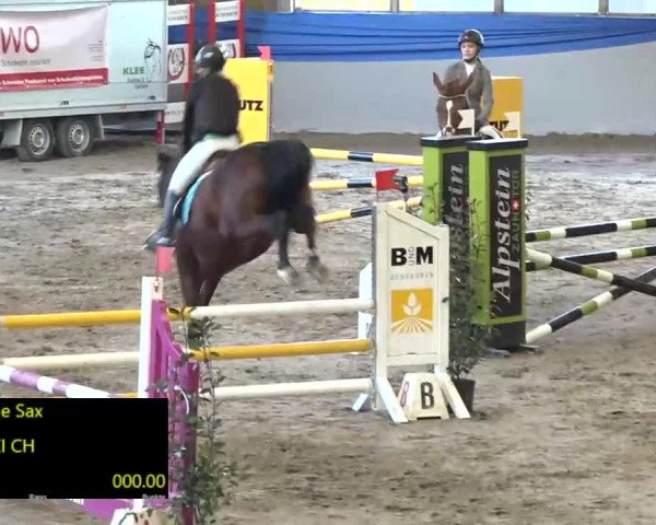 15. Hallenconcours Sulgen 2018
