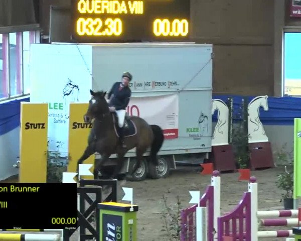 15. Hallenconcours Sulgen 2018