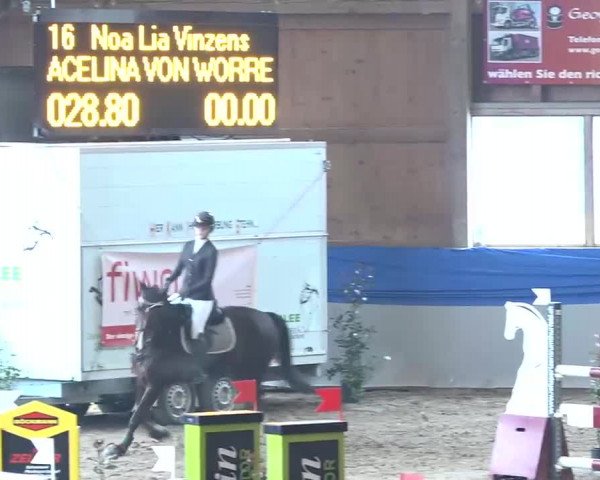 15. Hallenconcours Sulgen 2018