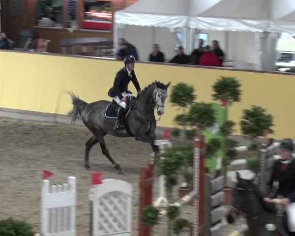 Reitturnier Prussendorf 2018