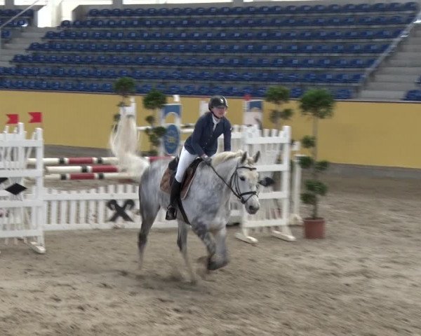 Reitturnier Prussendorf 2018