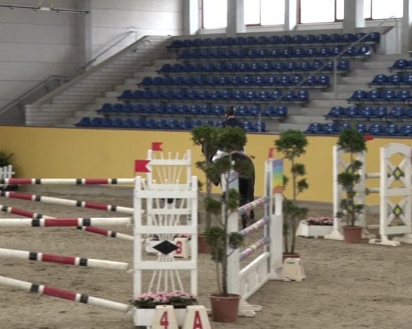 Reitturnier Prussendorf 2018