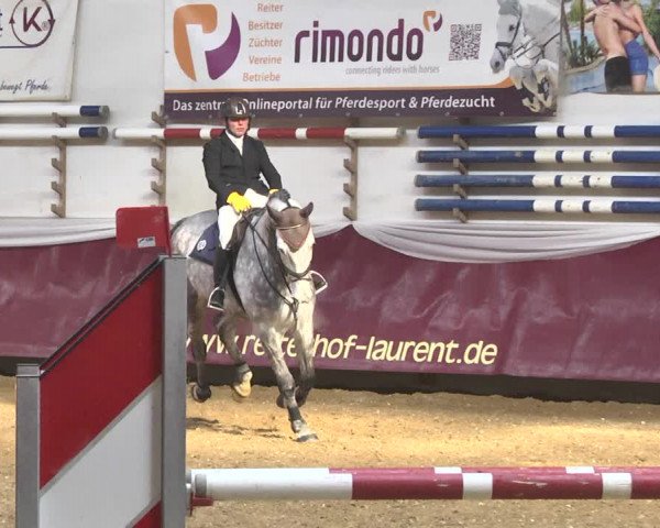 Reitturnier Eicherloh 2018