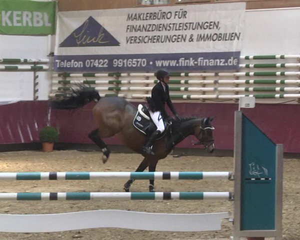 Reitturnier Eicherloh 2018