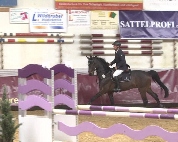 Reitturnier Eicherloh 2018