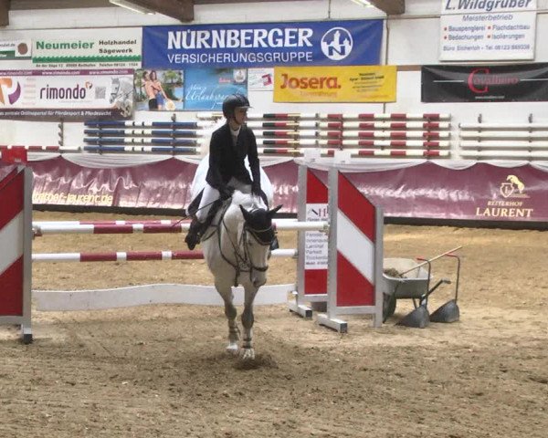 Reitturnier Eicherloh 2018