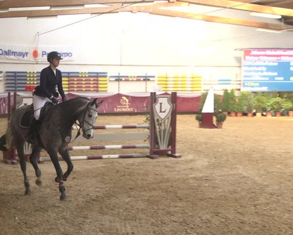Reitturnier Eicherloh 2018