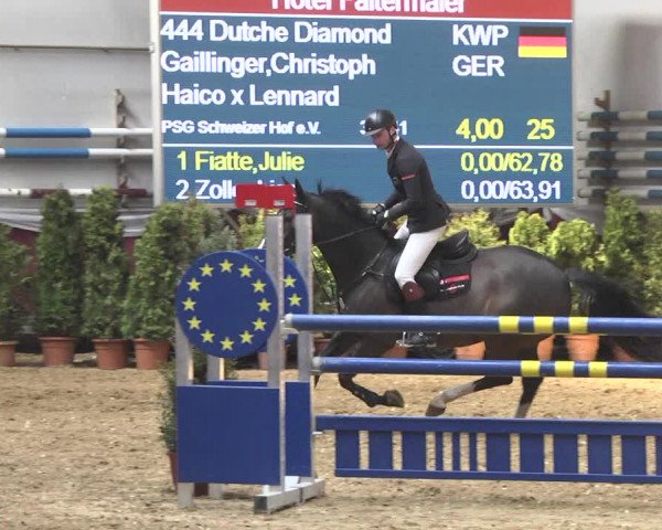 Reitturnier Eicherloh 2018