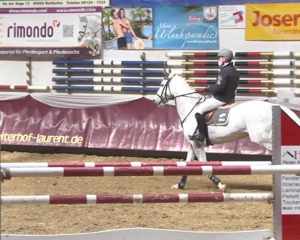 Reitturnier Eicherloh 2018