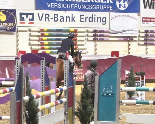 Reitturnier Eicherloh 2018