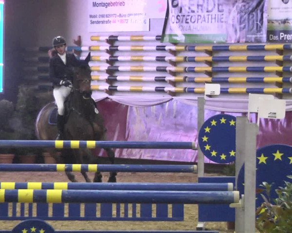 Reitturnier Eicherloh 2018