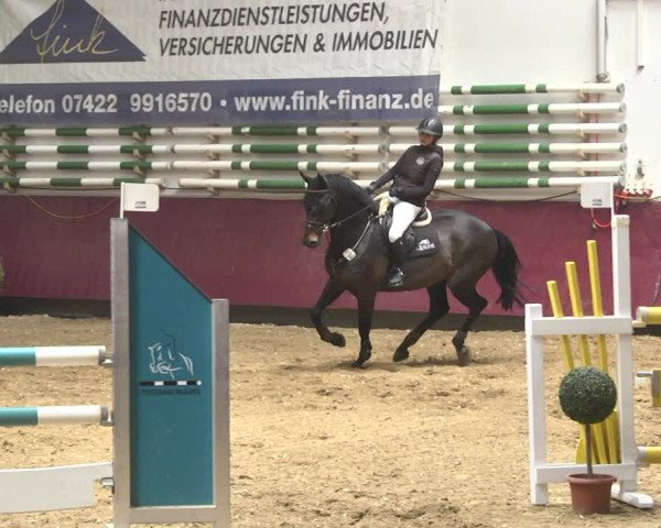 Reitturnier Eicherloh 2018